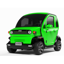 Automotive ny energi electrico mini elektrisk smart bil